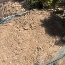 Dirt