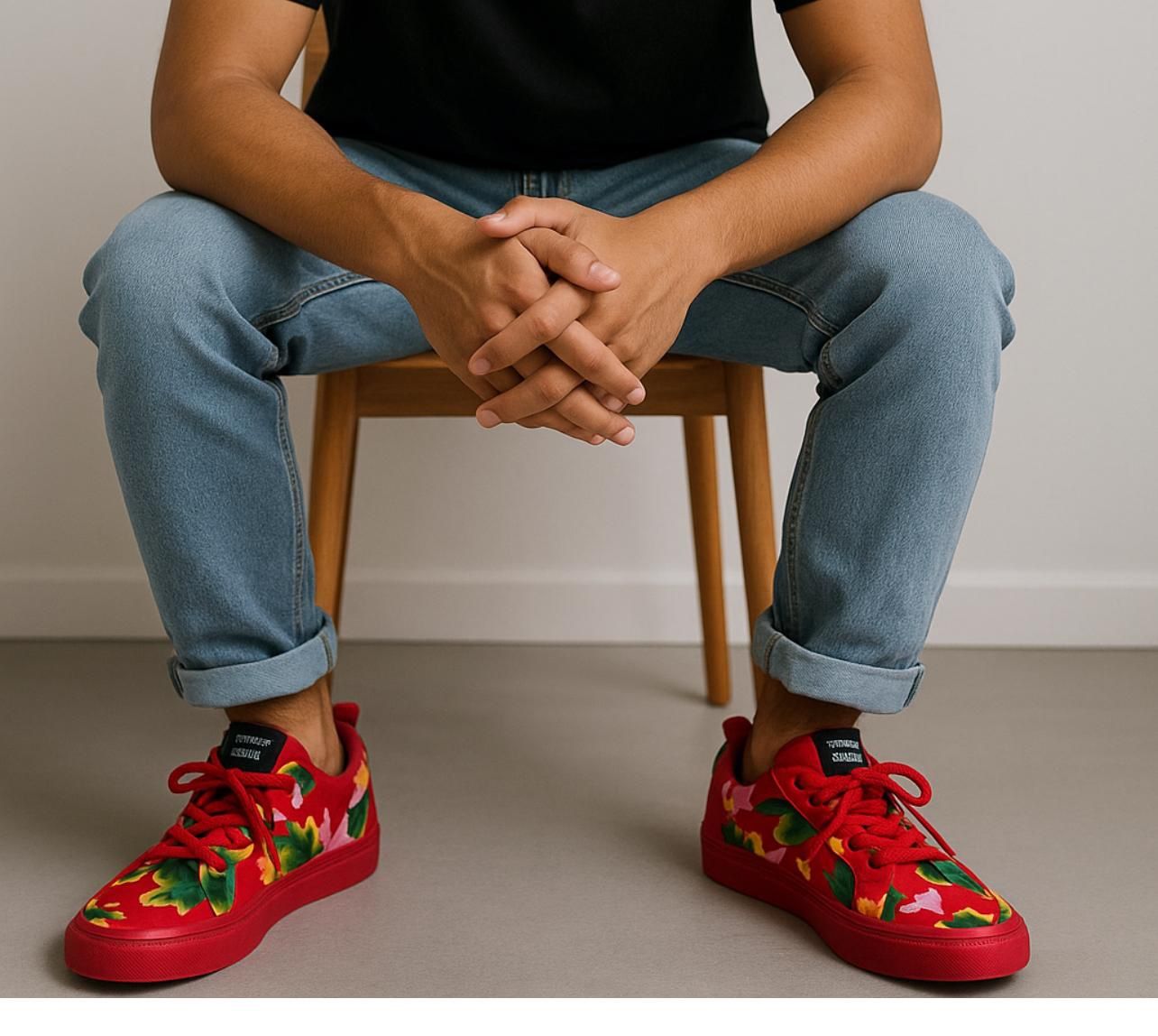 Casual Shoes