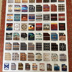 Pendleton Poster