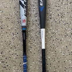 Baseball Bats -3
