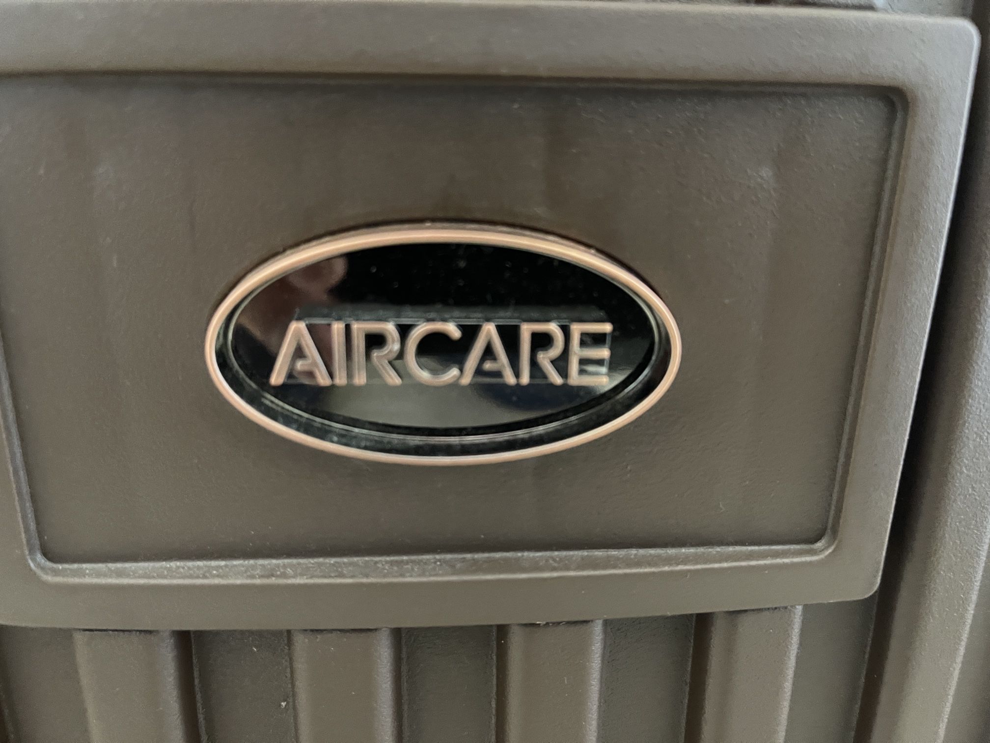 Aircare Humidifier 