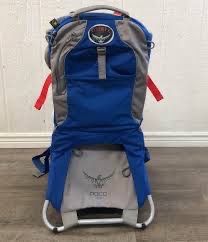 Osprey Poco Plus