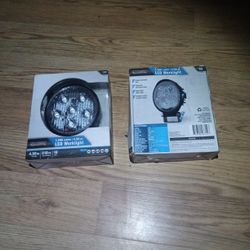 Led Work Light 