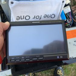 Keenwood Gps 