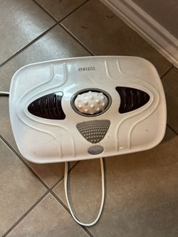Foot Massager 