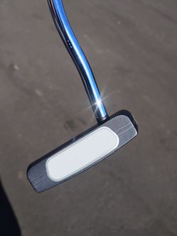 Odyssey Ai-One Jailbird Mini Putter! Golf Clubs!