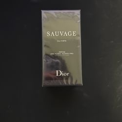 Dior Sauvage 
