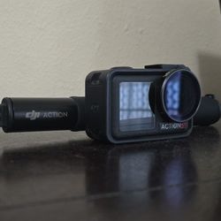 DJI OSMO ACTION 5 PRO