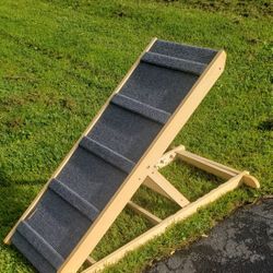 Dog Ramp