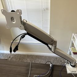 VESA Monitor Arm Desk Mount