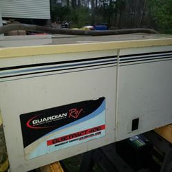 Guardian Quietpack 40g