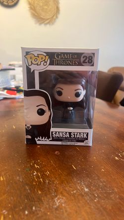 GOT Sansa Stark #28 Funko Pop