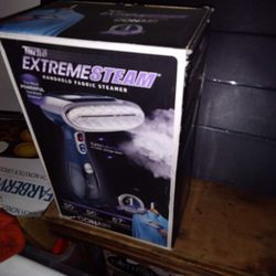 Conair Extreme Steam  Fabric Steamer