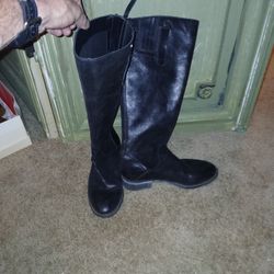 Franko Sarto Boots 