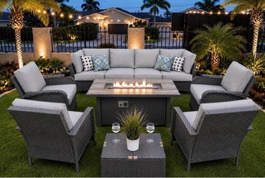 Brand new patio Outdoor furniture set