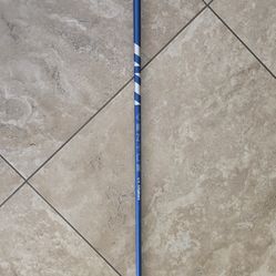 Brand New Fujikura Ventus Blue 5-R Velocore Plus Driver Shaft with Callaway Opti 2 Tip