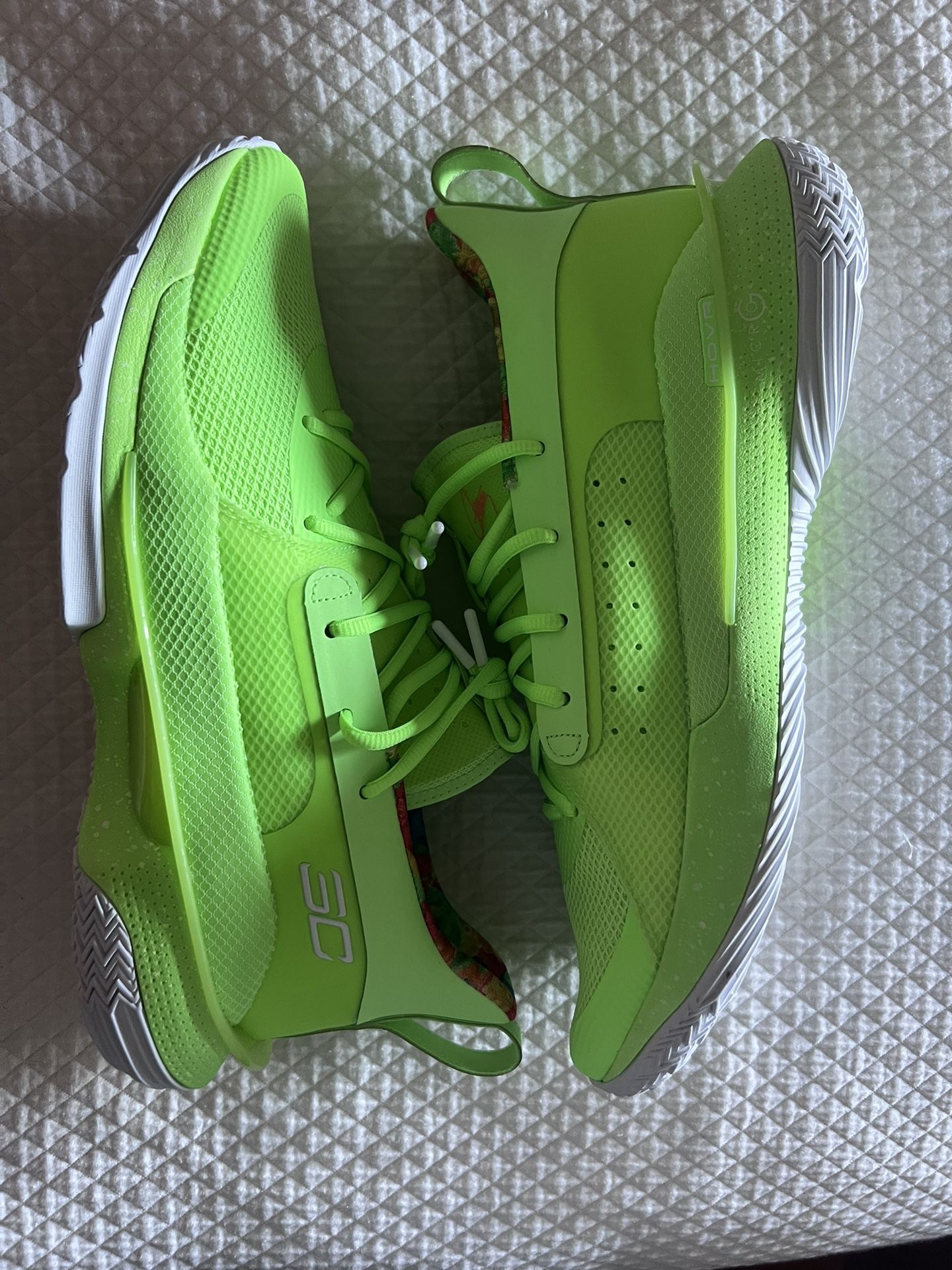 Curry SOUR PATCH LIME