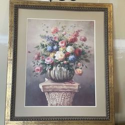 Cuadro Grande Home Interior 