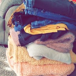 Take It All For $50! All Pretty Much Worn Two Or Three Times.