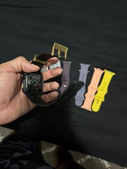 Apple Watch 8 Cellular 44 Mm