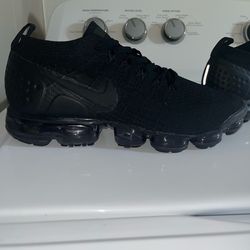 Nike Air VaporMax Flyknit 3 black men