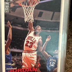 Football in basketball Collector cards