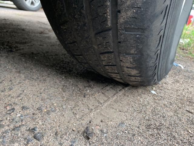 2006 Nissan Pathfinder