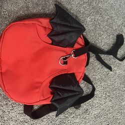 Toddler Backpack
