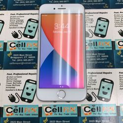 iPhone 8 64GB Unlocked