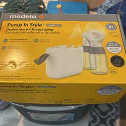 Breast Pump