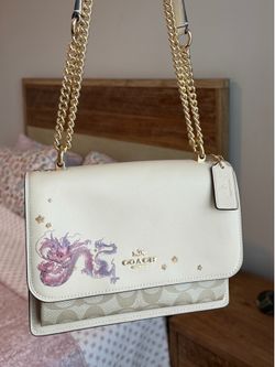 Coach Klare Crossbody