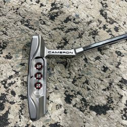 Scotty Cameron Newport