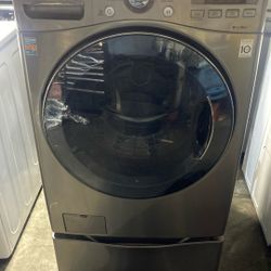 LG WASHER MACHINE 