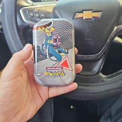 Pokemon Tin Seald 3 available $25 Each 