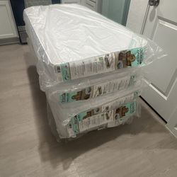 Baby Beds 