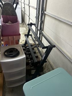 Workout equipment