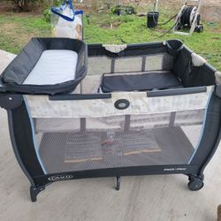 Playpen 