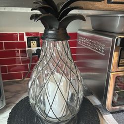 Light Up Pineapple