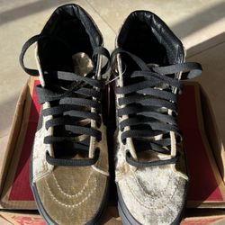 Converse Golden Women’s Shoes US 5 EUR 34.5