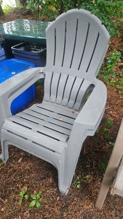 4 adirondacks