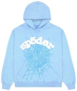 Spider hoodie