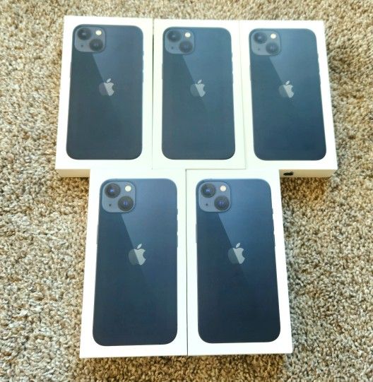New Iphone 13 Metro Or Cricket