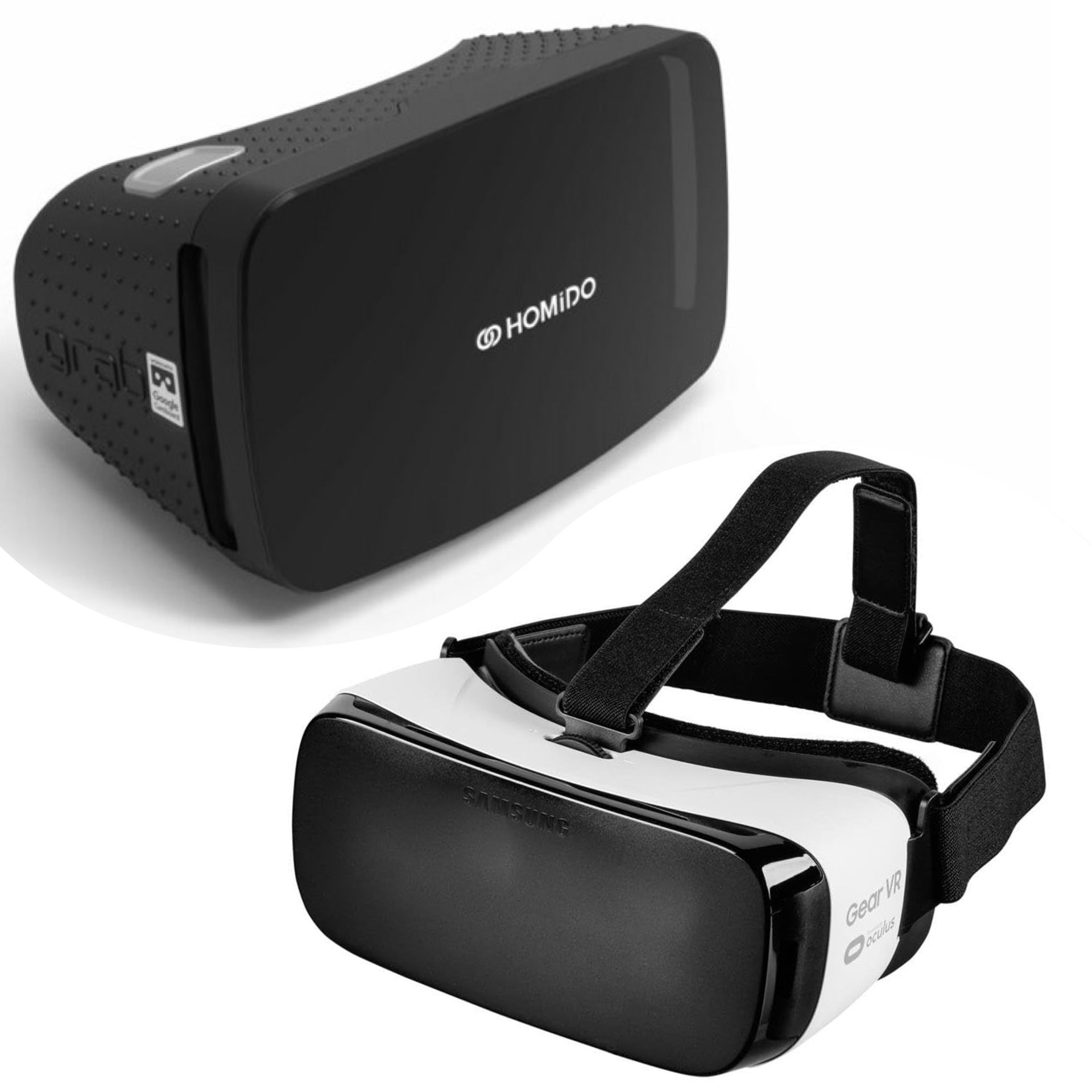 VR Headsets
