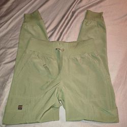 Jogger Scrubs 2 PAIR NEW