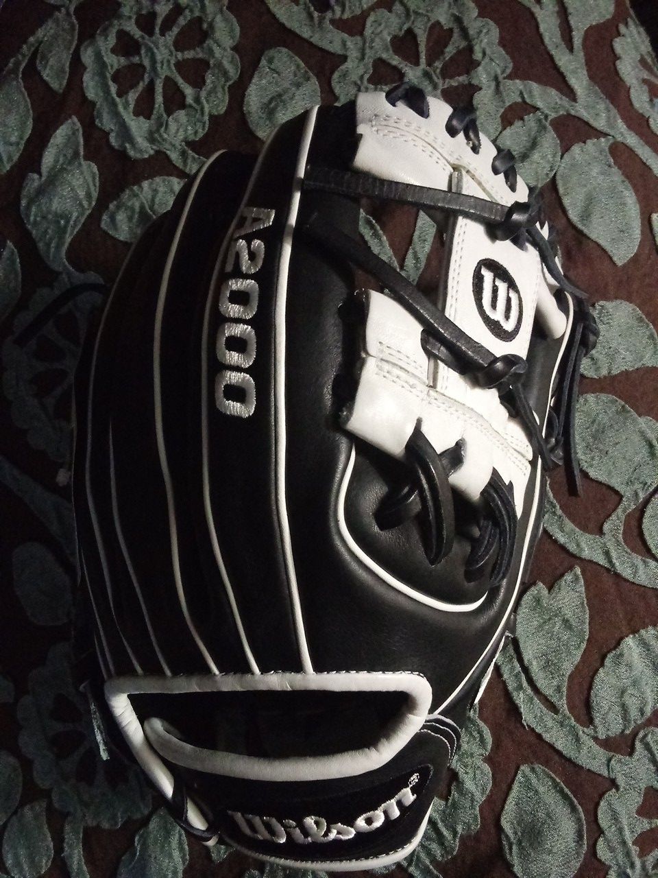 A2000 Baseball Glove 11.25 Wilson
