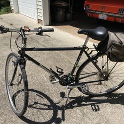 Men’s 21 Speed Bike