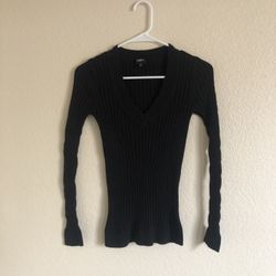 Express Sweater