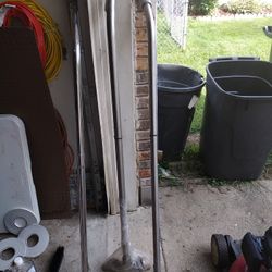 Carpet Cleaning Wands 