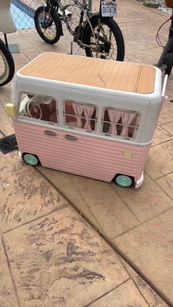 Our generation RV