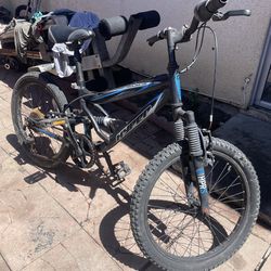 Mountain bike 20 inch